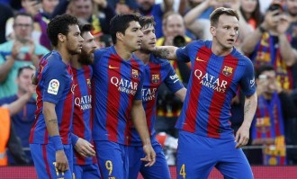 今晚打响！巴萨西甲首轮战马略卡，新门神+2大杀器缺席，卫冕之路开局爆3大隐患！