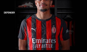 意甲动向：米兰主力伤愈复出，国米新星薪资水涨船高