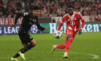 欧冠 亚特兰大VS拜仁慕尼黑 赛前全面分析及比分预测