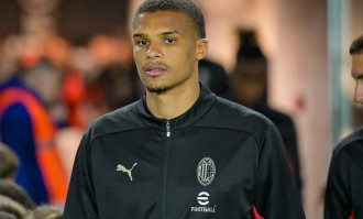 官宣！米兰后卫佳夫加盟纽卡斯尔 转会费总价4000万欧