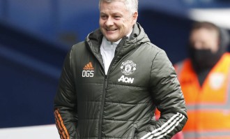 回归救主？曝索尔斯克亚愿意执教曼联 不在乎合同长度