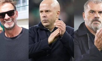 利物浦换帅！11位顶级教练名单，克洛普回归几率几何？