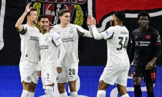 4场3平！，勒沃库森欧冠再平局，尤勒曼遭遇执教困境