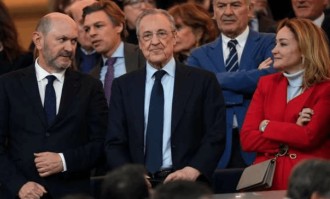 西足协主席回应皇马请求：推迟西甲首战奥萨苏纳需走法律程序