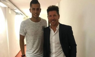 汉茨科：我的首要任务是做好防守，如果有机会也会尝试参与进攻