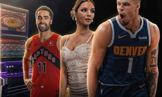 小波特：每个人都有软肋 我的软肋一直在女人身上