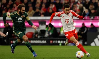 周二欧冠焦点！拜仁主场迎战里斯本，德甲巨人能否延续强势？