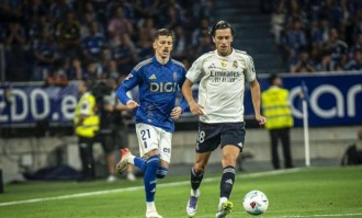 3-0！开局两连胜14亿豪门不可阻挡超级巨星太稳：两轮3球惊呆西甲