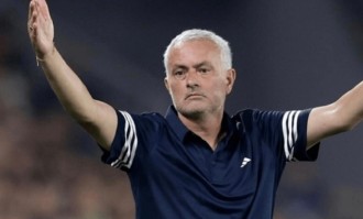 穆帅用人绝了！2新援首发进球，塔利斯卡替补破门，5-2后遇强敌