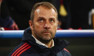 杜特雷尔建议弗利克收紧阵容，加维可以采用德布劳内的踢法