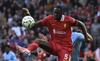 1.5亿天才绝境爆发！利物浦四连败后惊现逆转密码，更衣室暗流涌动