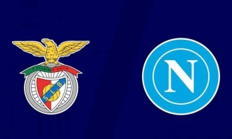 穆帅完胜孔蒂！本菲卡2-0击败那不勒斯，魔力鸟给意甲冠军上了一堂课