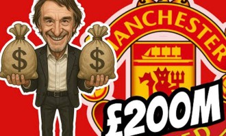 曼联备2亿补强后腰今年最多签4人，卡里克提供意见！铁腰再次自荐