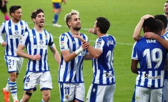 西甲惊爆点！马洛卡主场要拆巴萨 “梦之队” 招牌