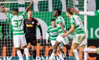 欧冠资格赛前瞻：谢尔本深陷保级泥潭，林菲尔德“铁桶阵”志在晋级