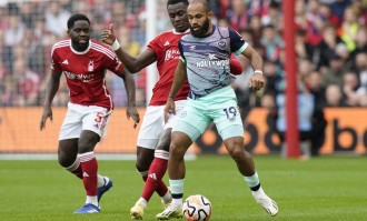 麦卡蒂拒绝德甲豪门，选择诺丁汉森林背后的深意与挑战