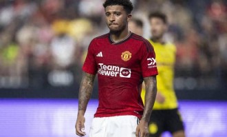 曼联8500万欧买进2000万欧甩卖，桑乔回归多特能否重现德甲巅峰？