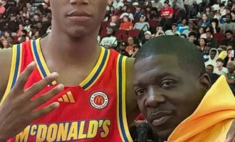 新秀贝利与库珀分道扬镳 经纪人逆天操作引发众怒