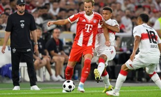 德国杯霸主阻击战！科隆主场死磕拜仁，德甲豪门客场能否碾压晋级？