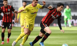 德甲焦点战：勒沃库森VS法兰克福——战术博弈与胜负手深度剖析