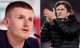 真的疯狂！热刺2亿转会预算支持新帅，瞄准森林水晶宫双新星