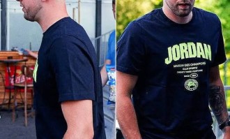 曝东契奇严格控制饮食并加强有氧训练 瘦身效果显著