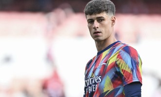 火力凶猛！拜仁连续7场联赛进球3+，差1场追平自己保持的德甲纪录