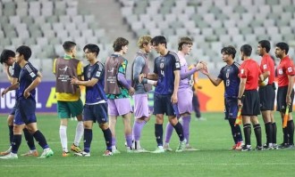 久保健英力推“老弟”加入：日本19岁中卫，有望登陆西甲打拼