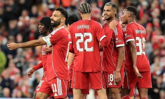 利物浦赛季前瞻：卫冕冠军负重前行，斯洛特要打“富裕仗”了