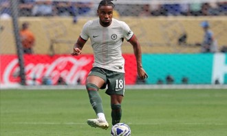 德媒：拜仁与多队竞争前德甲金靴恩昆库 切尔西打折出售