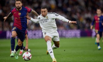 曼城第四！OPTA俱乐部实力榜，拜仁升至第七，巴萨力压皇马