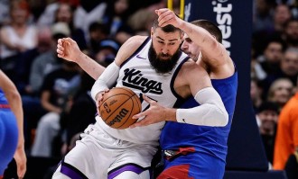 曝约老师亲自致电瓦兰 劝他留在NBA为掘金效力