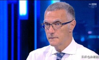 贝尔戈米谈意甲争冠：国米不在第一梯队，尤文和那不勒斯两队领先