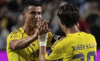 重磅热搜！41岁C罗或将重返欧洲，5000万欧解约金背后的德甲逆袭计划