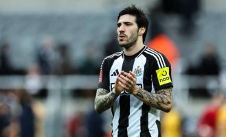 爆炸性转会消息！阿森纳瞄准英超顶级中场，若成功将打造无敌战队