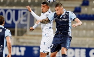 勒阿弗尔vs尼斯