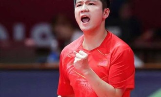 德甲俱乐部苦求樊振东留下，开价吓退国内资本，打的不是球，是商业算盘，盘活一座城的乒乓经济