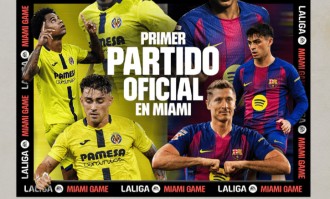 去美国踢西甲对巴萨意味着什么，德容为何要反对