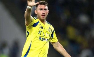 落叶归根！31岁拉波尔特拒绝5份高薪邀约，执意回归梦开始的地方！