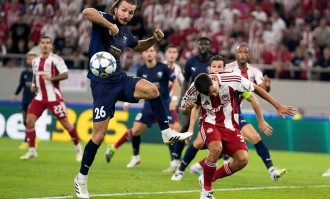 德甲第8轮门兴主场迎战拜仁，门兴防守能力不足，拜仁进攻端出色