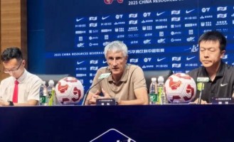 塞蒂恩遭遇生涯最惨失利！面对0-6溃败，呼吁全队反思修正