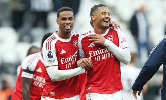 月度6连胜且零失球，阿森纳创历史级防守纪录