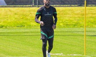 25日伤停：国米锋线遭遇危机，川崎后防新星转会热刺！