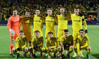 欧冠爆冷2-1！黑马博德闪耀双杀国米，终结54年历史奇迹