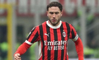 AC米兰右后卫调整引援策略，法甲悍将面临价高难以谈判