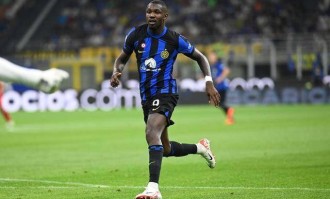 帕切科称丰塞卡属于“遇强则强”，小图拉姆的作用有些“扁平化”