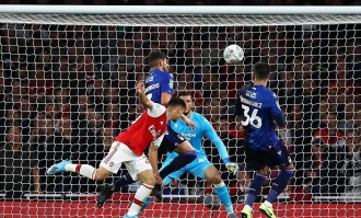 诺丁汉森林主场交锋占优，西汉姆联能否守住？