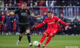 5-0完胜！牌射手帽子戏法，穆帅率队强势领跑：9场不败，升到第2