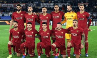 意甲激战：罗马VS卡利亚里深度剖析