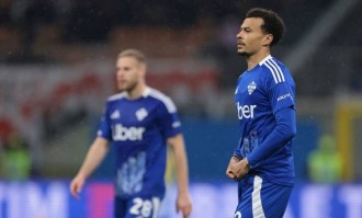 还不到30岁！米体：前热刺中场、英格兰国脚阿里正在认真考虑退役